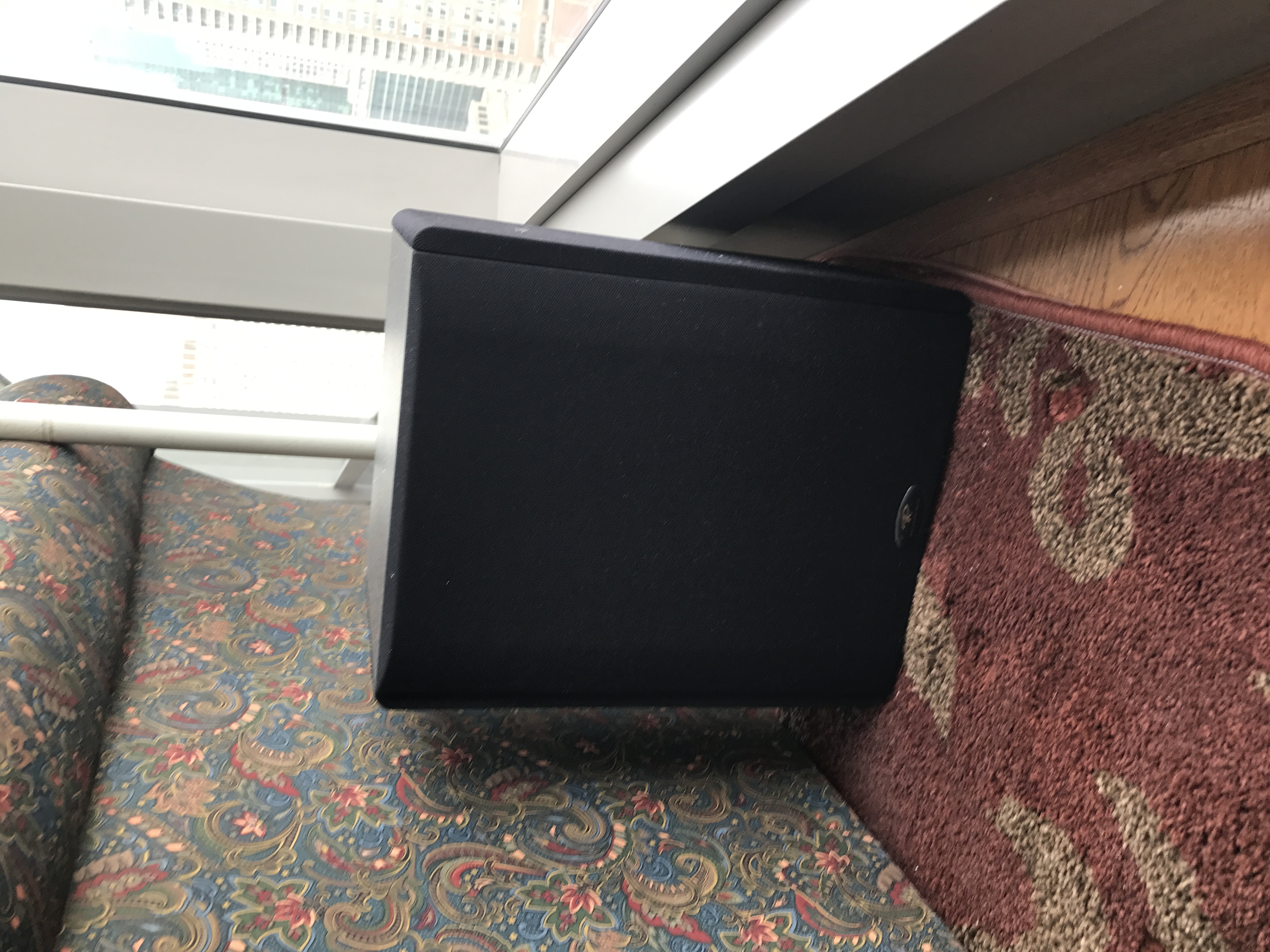 Surround Speaker